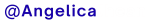 angelicajhean logo